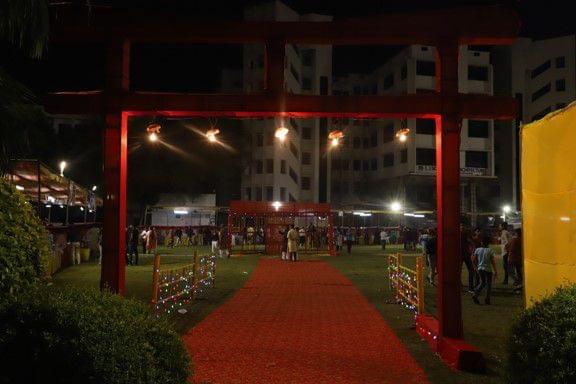 LJ Institute of Development Studies and Management Ahmedabad Events photo 6